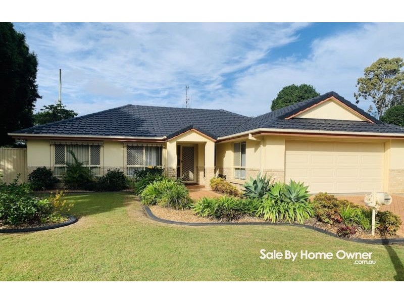 16 Glebe Place, Banora Point NSW 2486