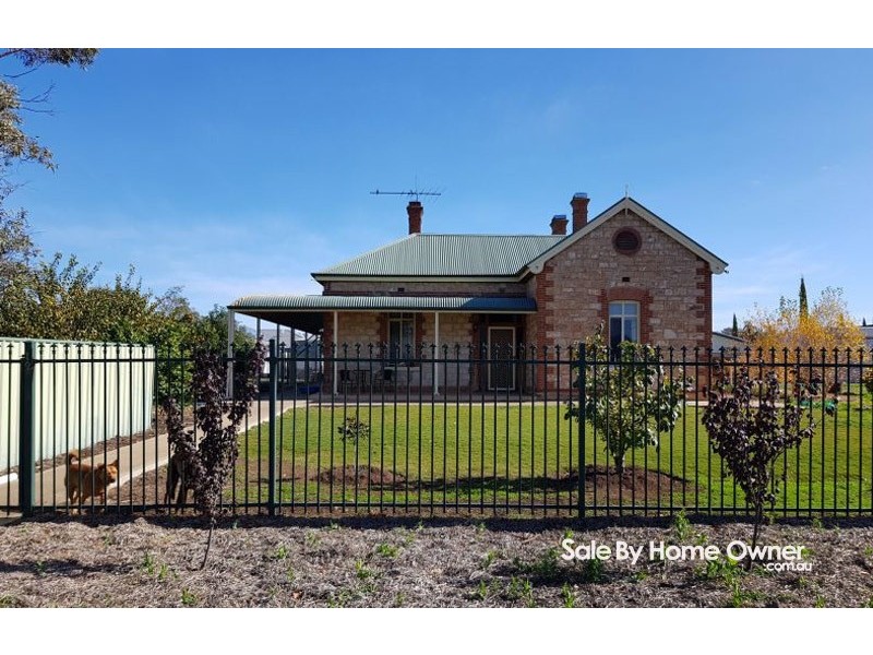 12 Castine Terrace, Riverton SA 5412