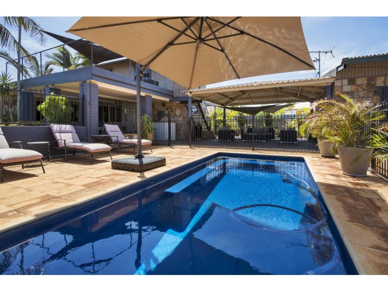 22 Bruce way, Point Samson WA 6720