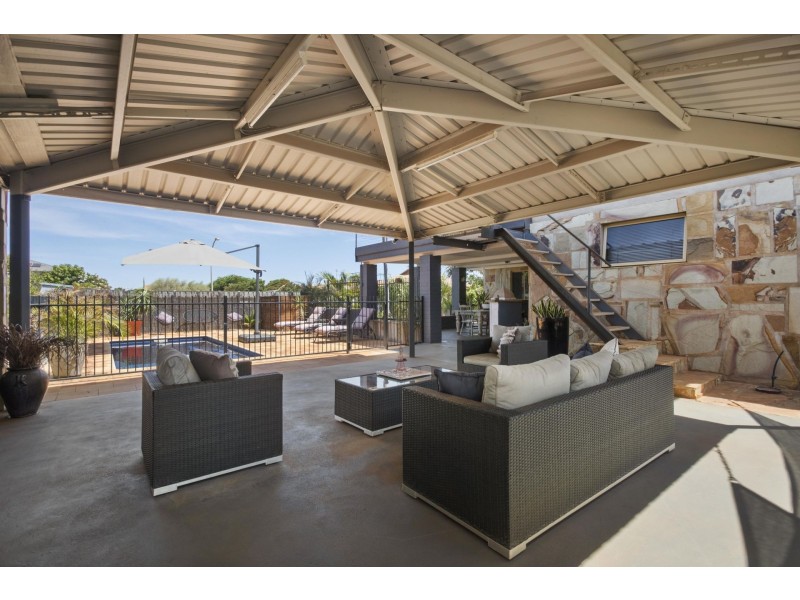 22 Bruce way, Point Samson WA 6720