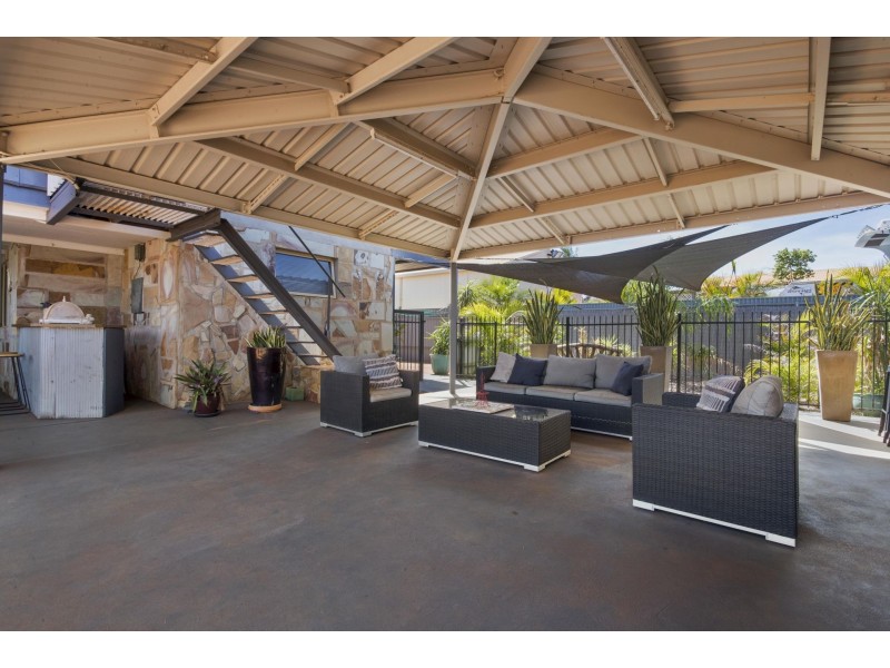 22 Bruce way, Point Samson WA 6720