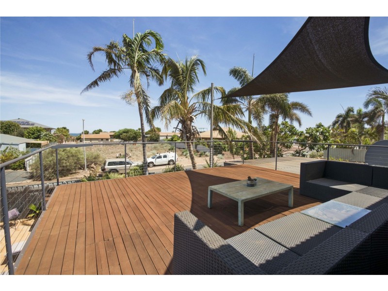 22 Bruce way, Point Samson WA 6720