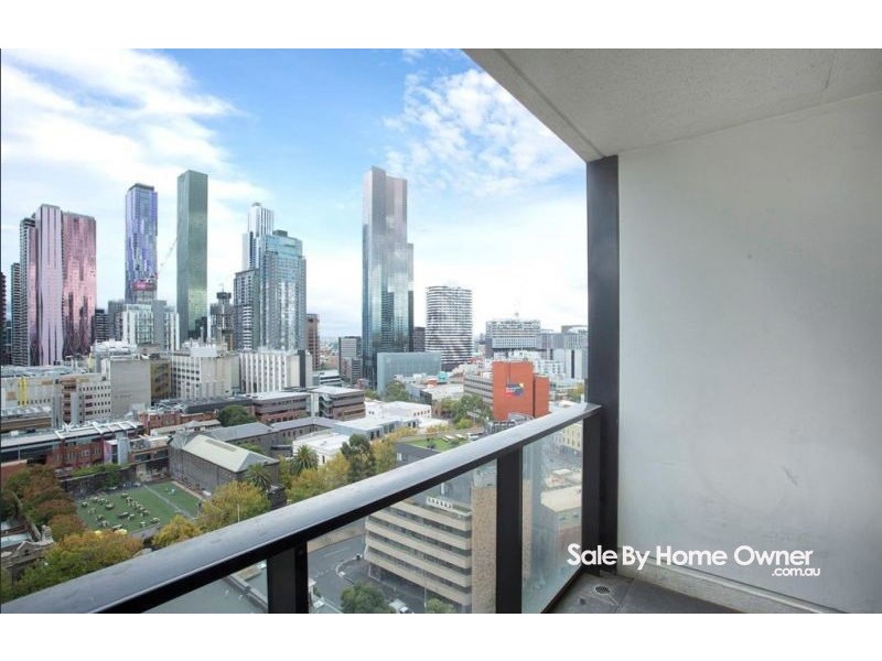 1410/33 Mackenzie Street, Melbourne VIC 3000