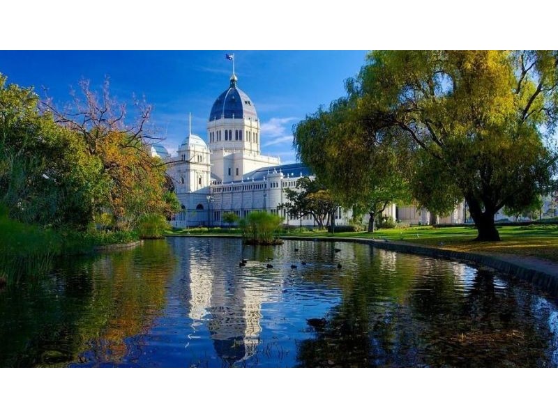 1410/33 Mackenzie Street, Melbourne VIC 3000