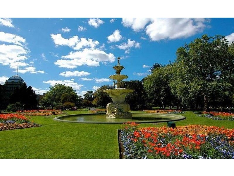 1410/33 Mackenzie Street, Melbourne VIC 3000