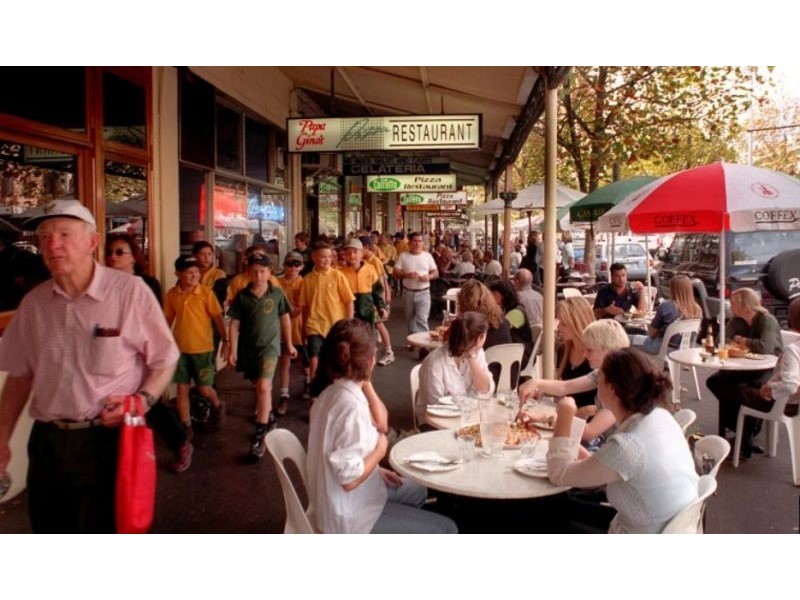 1410/33 Mackenzie Street, Melbourne VIC 3000