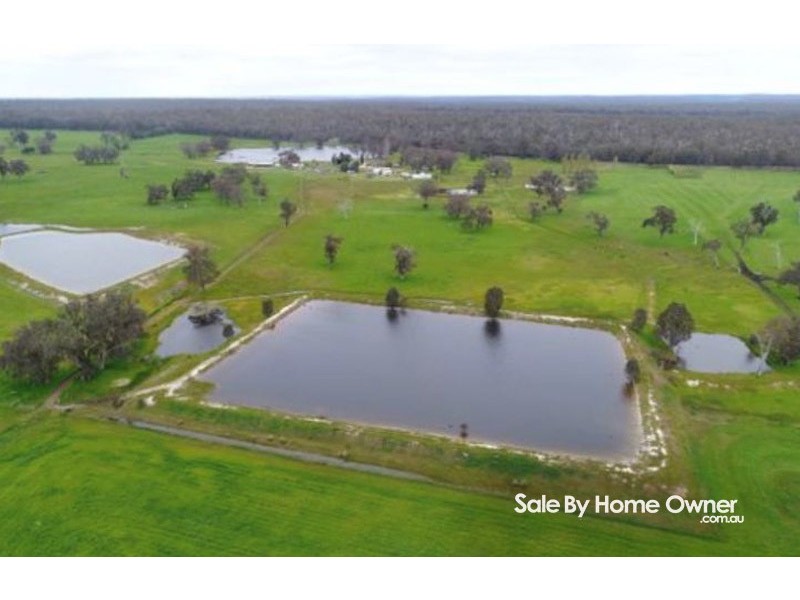 1655 Perup Road, Manjimup WA 6258