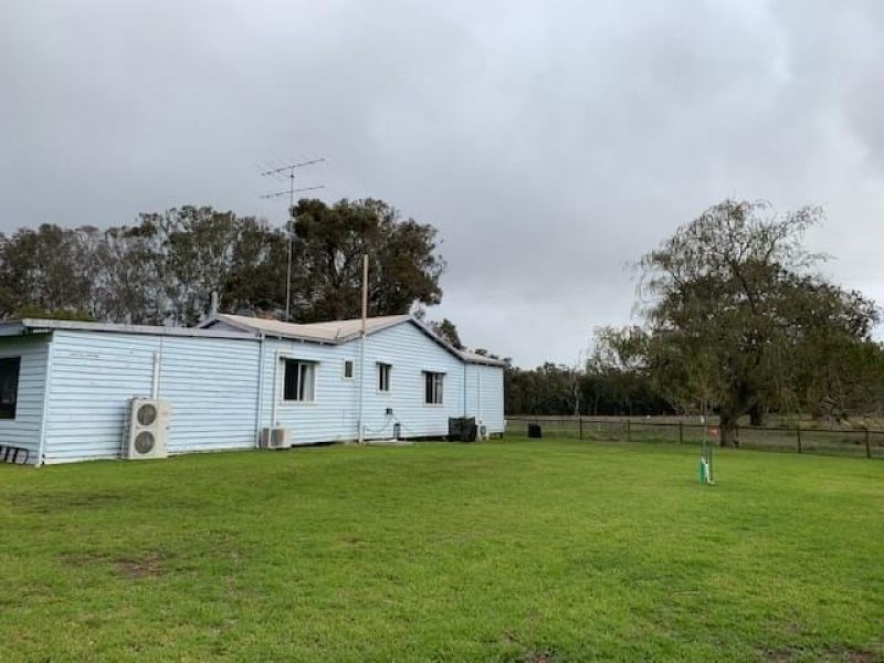 1655 Perup Road, Manjimup WA 6258