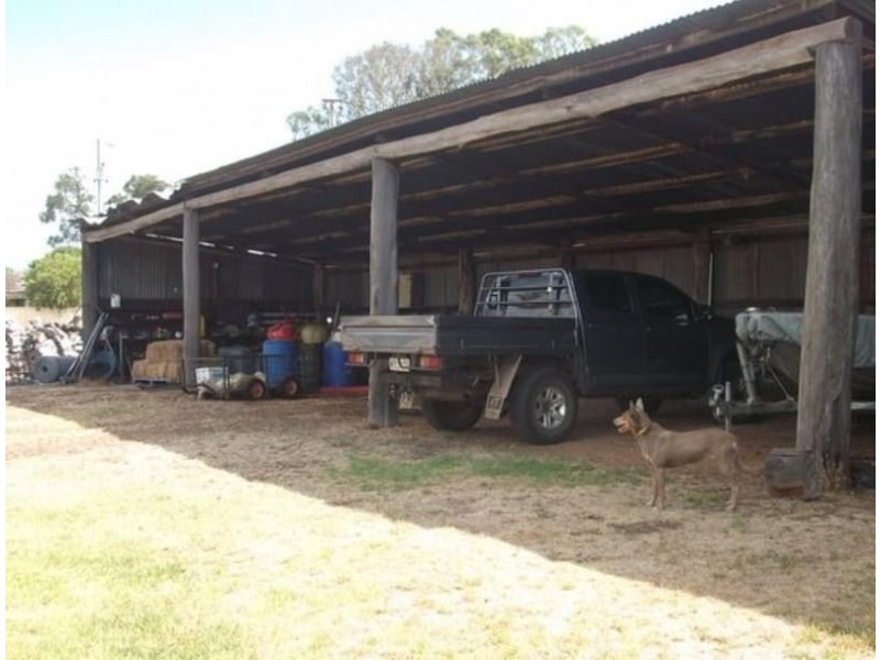 1655 Perup Road, Manjimup WA 6258
