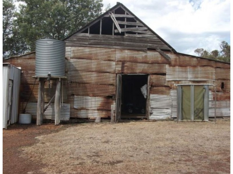 1655 Perup Road, Manjimup WA 6258