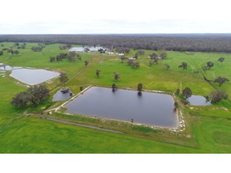 1655 Perup Road, Manjimup WA 6258