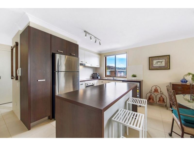 6/29 Second Avenue, Broadbeach QLD 4218
