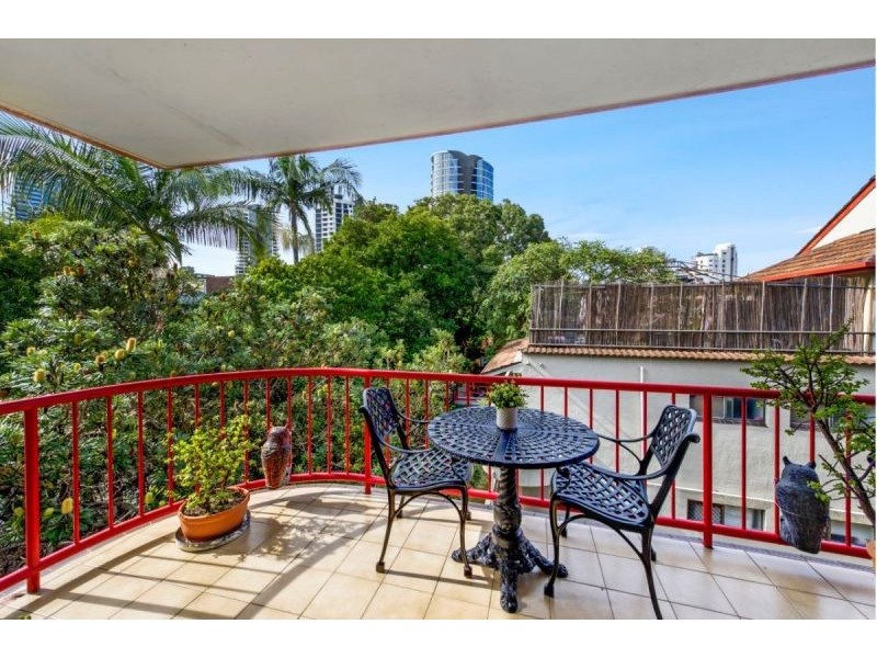 6/29 Second Avenue, Broadbeach QLD 4218