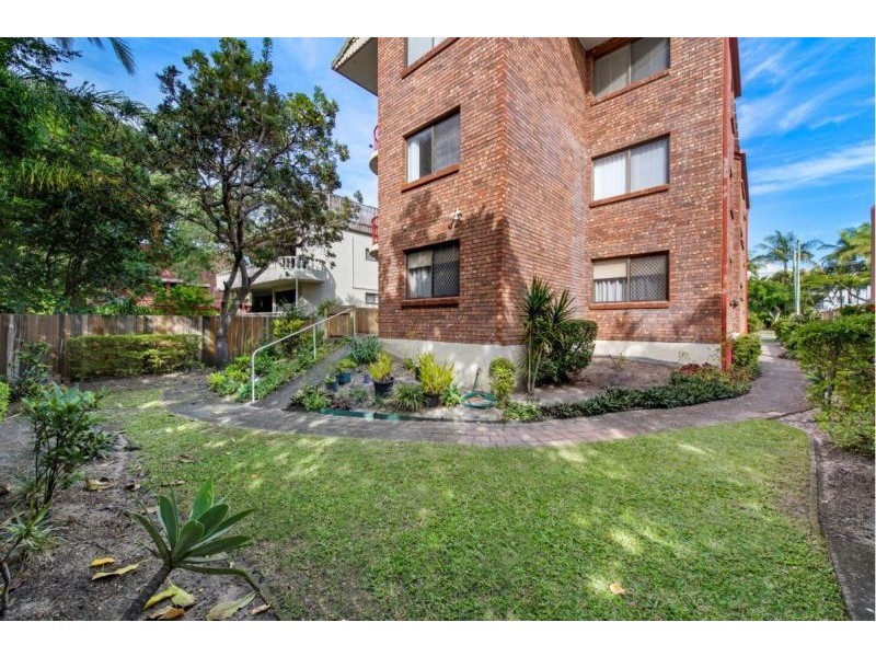6/29 Second Avenue, Broadbeach QLD 4218
