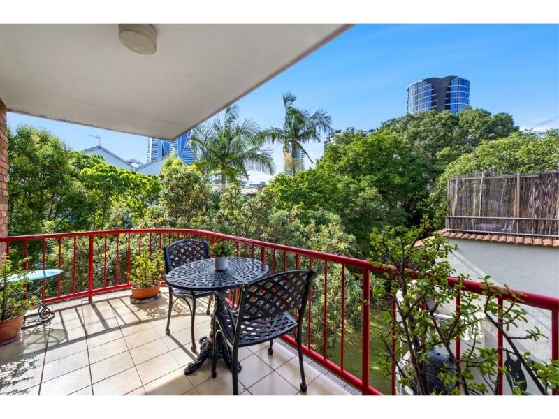 6/29 Second Avenue, Broadbeach QLD 4218