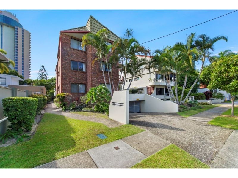 6/29 Second Avenue, Broadbeach QLD 4218