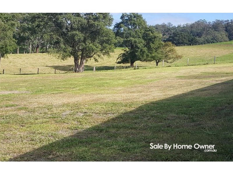 53 Parker  Crescent, Berry NSW 2535