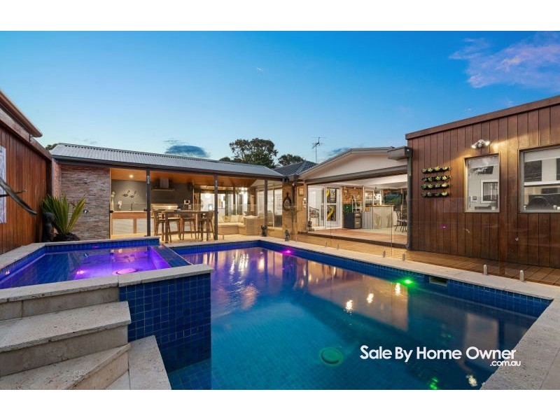 14 Hovell Court, Cranbourne VIC 3977