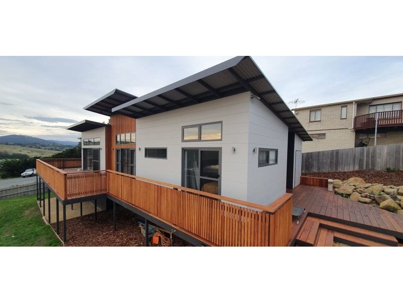 4 Gregory Street, Lewisham TAS 7173