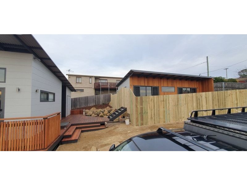 4 Gregory Street, Lewisham TAS 7173