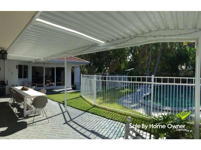 6 Audrey Ave, Helensvale QLD 4212