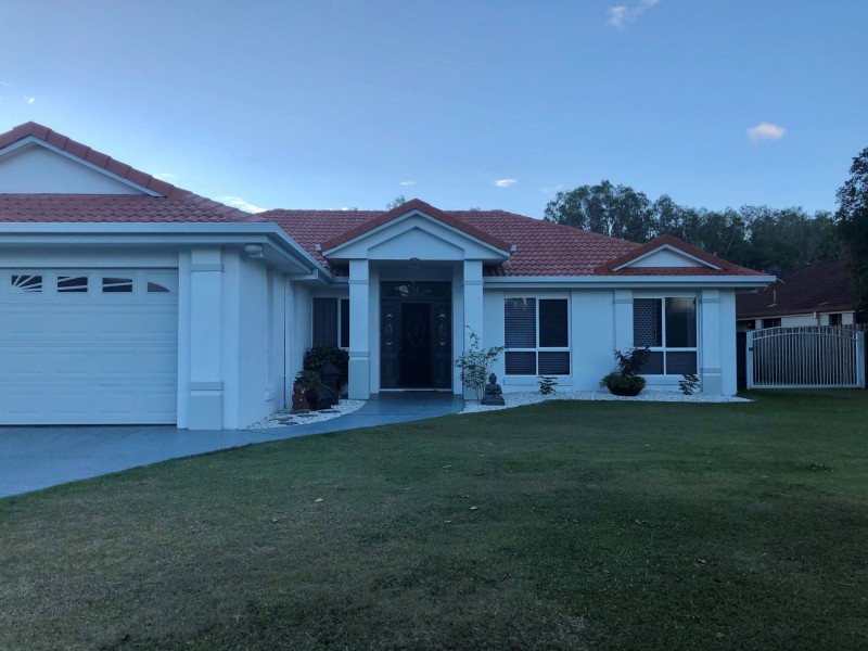 6 Audrey Ave, Helensvale QLD 4212