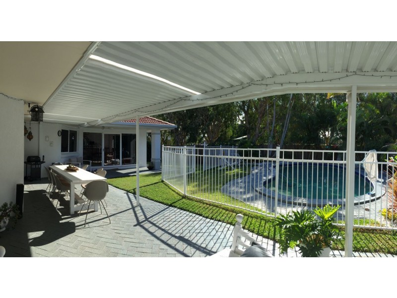 6 Audrey Ave, Helensvale QLD 4212
