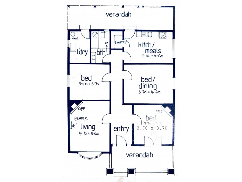 56 Hutton Street, Thornbury VIC 3071