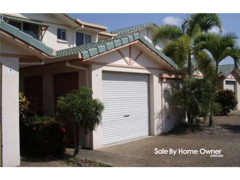 8/21-23 Tuffley Street, West End QLD 4810