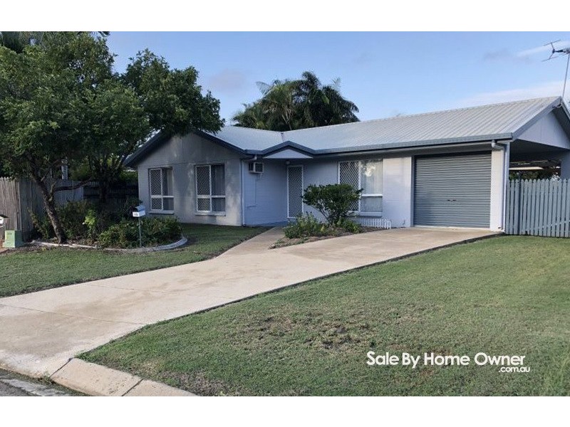 15 Biraldo Court, Burdell QLD 4818