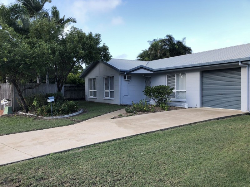 15 Biraldo Court, Burdell QLD 4818