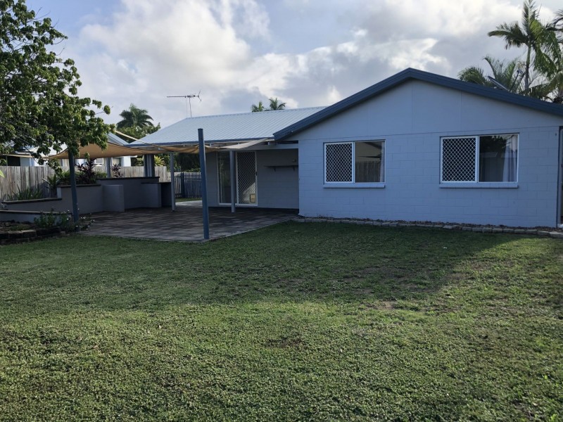 15 Biraldo Court, Burdell QLD 4818