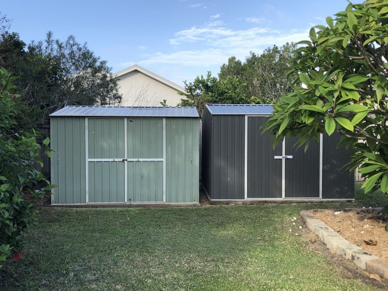 15 Biraldo Court, Burdell QLD 4818