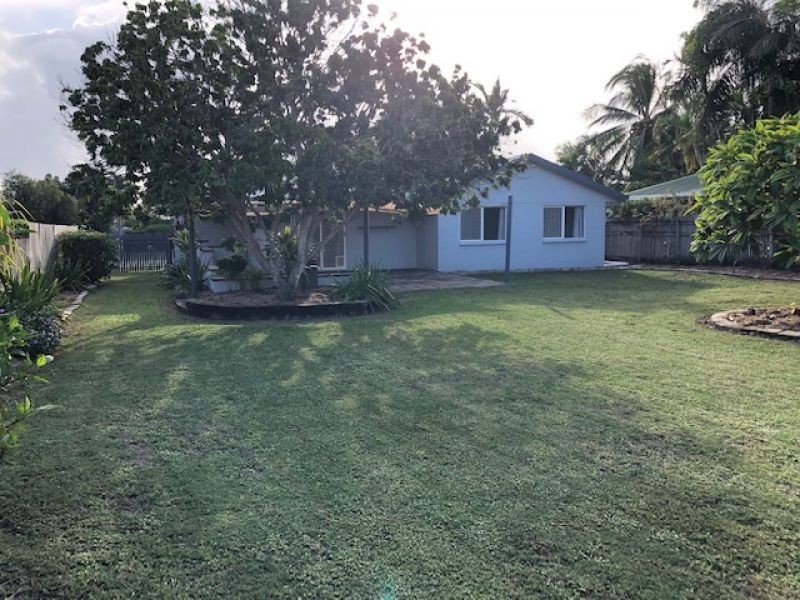 15 Biraldo Court, Burdell QLD 4818