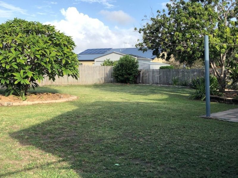 15 Biraldo Court, Burdell QLD 4818