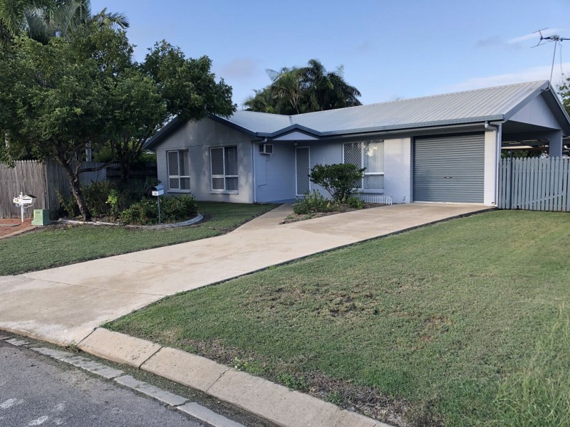 15 Biraldo Court, Burdell QLD 4818