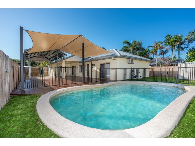 22 Angor Rd, Trinity Park QLD 4879