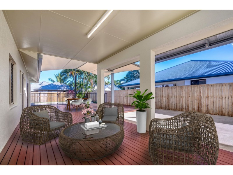 22 Angor Rd, Trinity Park QLD 4879