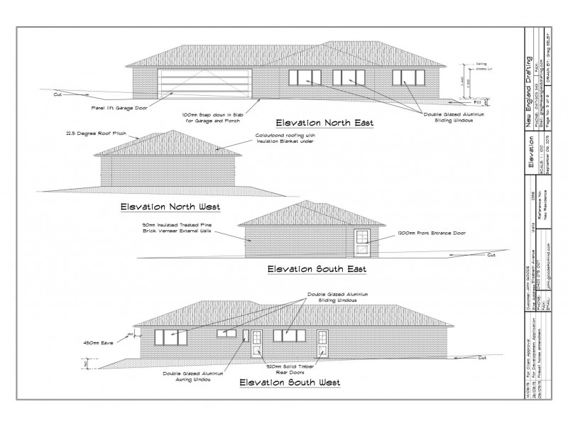 13a Salisbury street, Uralla NSW 2358