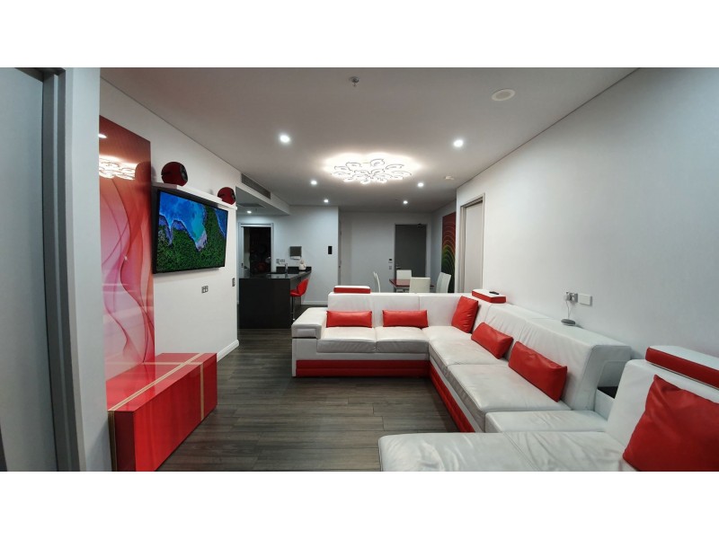 1806/330 Church Street, Parramatta NSW 2150