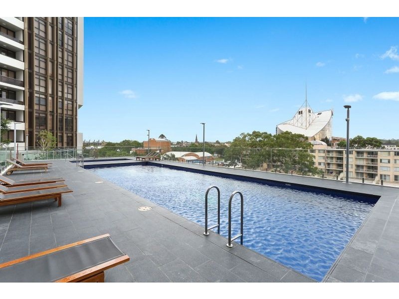 1806/330 Church Street, Parramatta NSW 2150