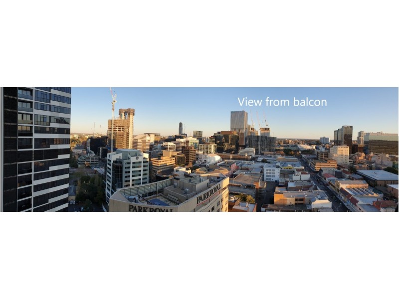 1806/330 Church Street, Parramatta NSW 2150