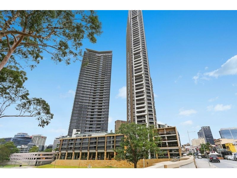 1806/330 Church Street, Parramatta NSW 2150