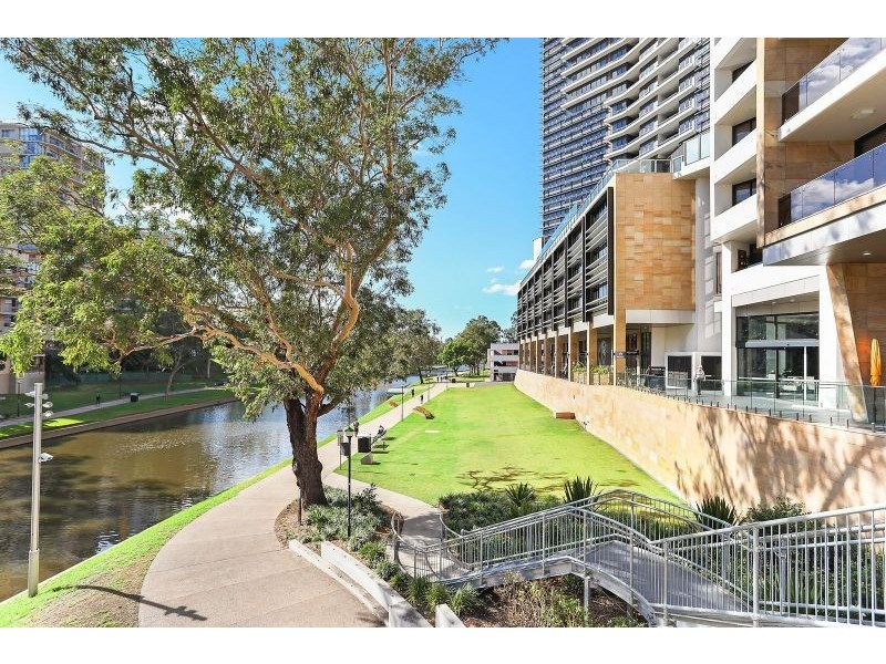 1806/330 Church Street, Parramatta NSW 2150