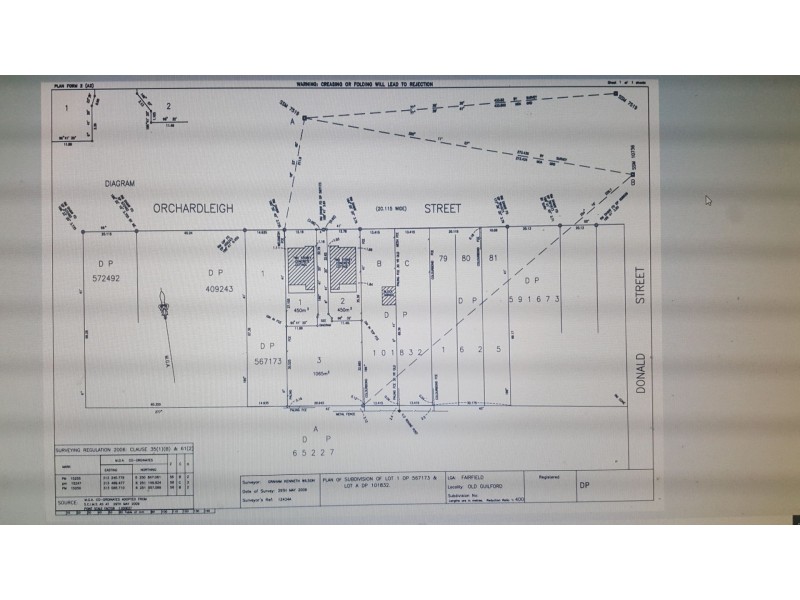 85A Orchardleigh Street, Yennora NSW 2161