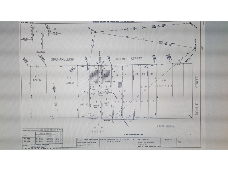 85A Orchardleigh Street, Yennora NSW 2161
