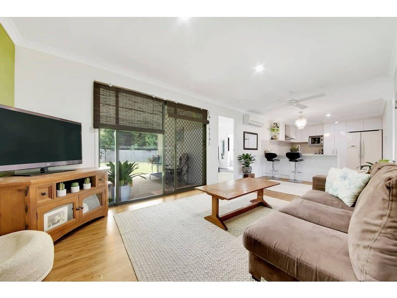 2 Hughes street, Yeppoon QLD 4703