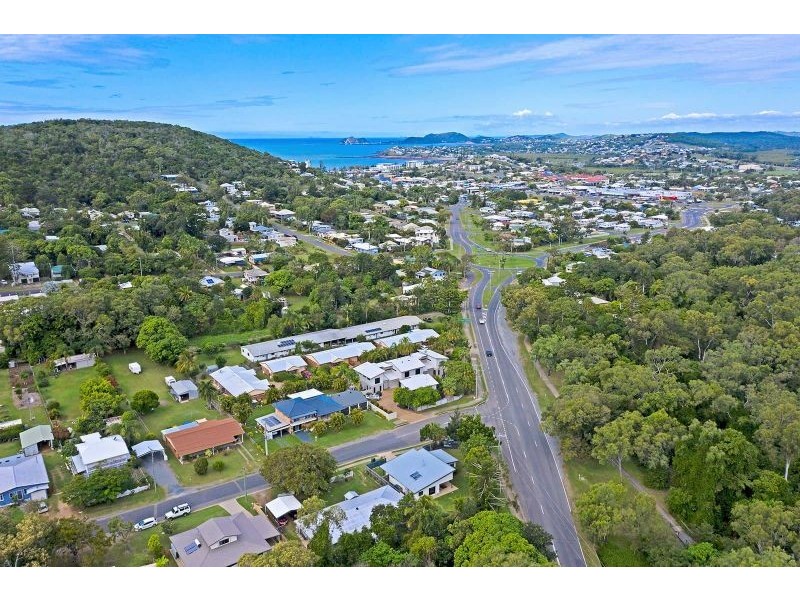 2 Hughes street, Yeppoon QLD 4703