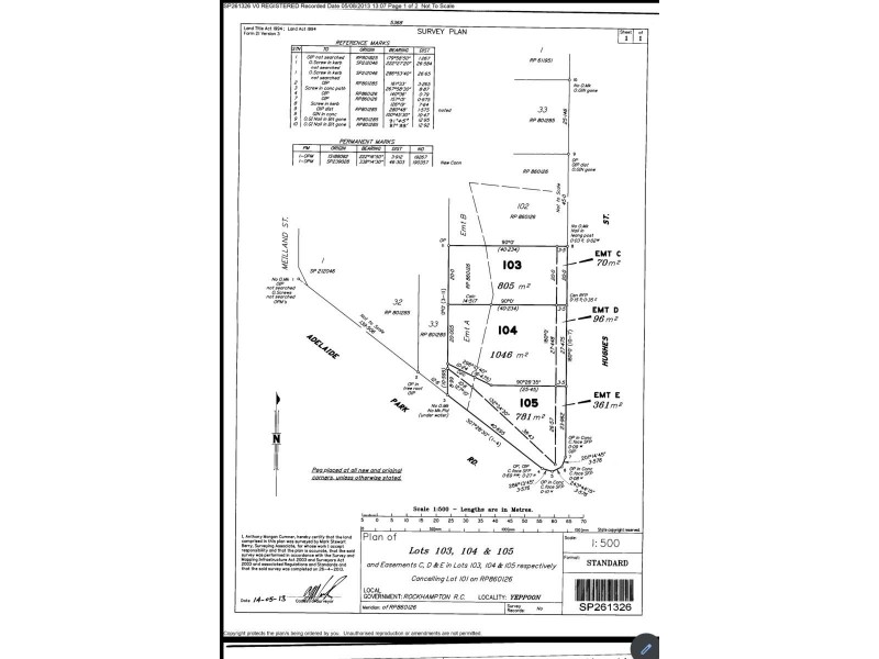 2 Hughes street, Yeppoon QLD 4703