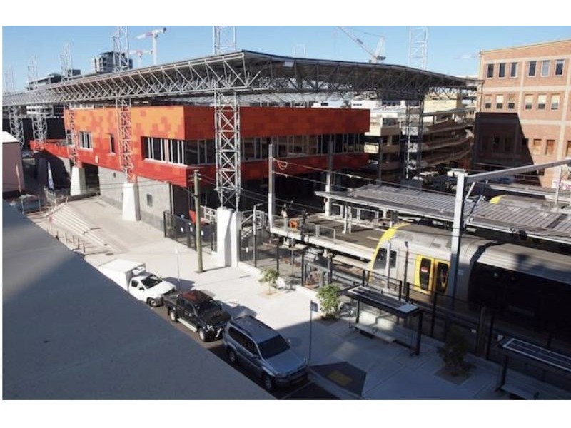 902/11 Charles Street, Wickham NSW 2293